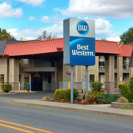 Best Western John Day Inn Esterno foto