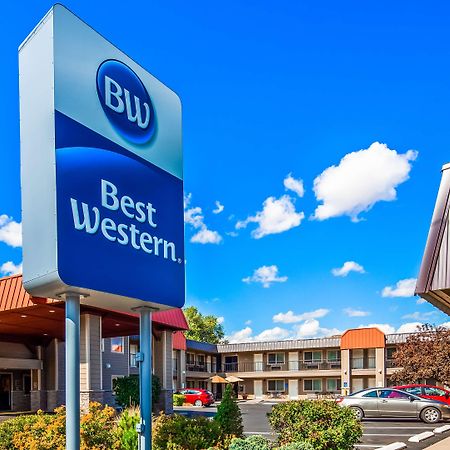 Best Western John Day Inn Esterno foto