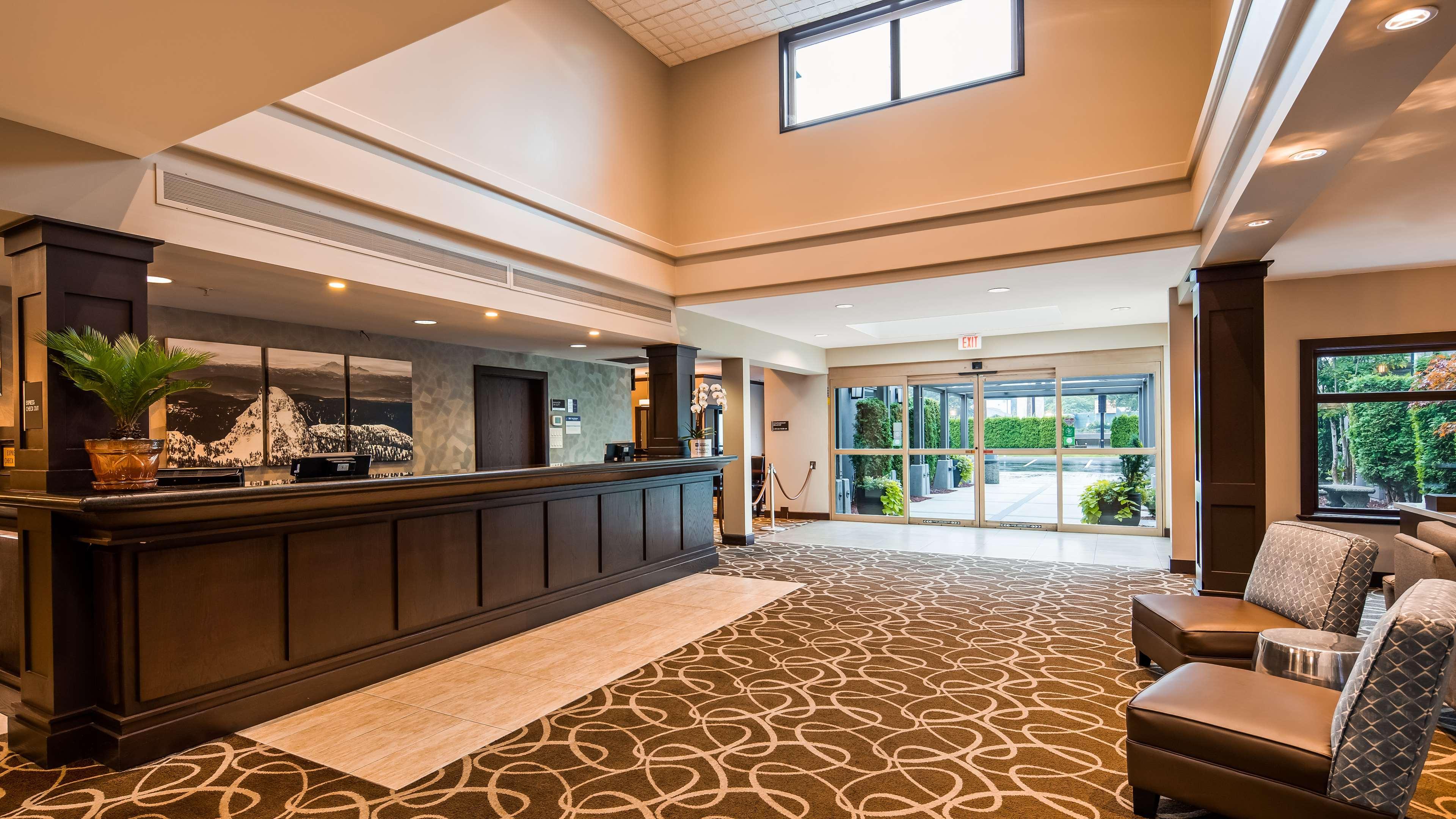 Best Western John Day Inn Esterno foto