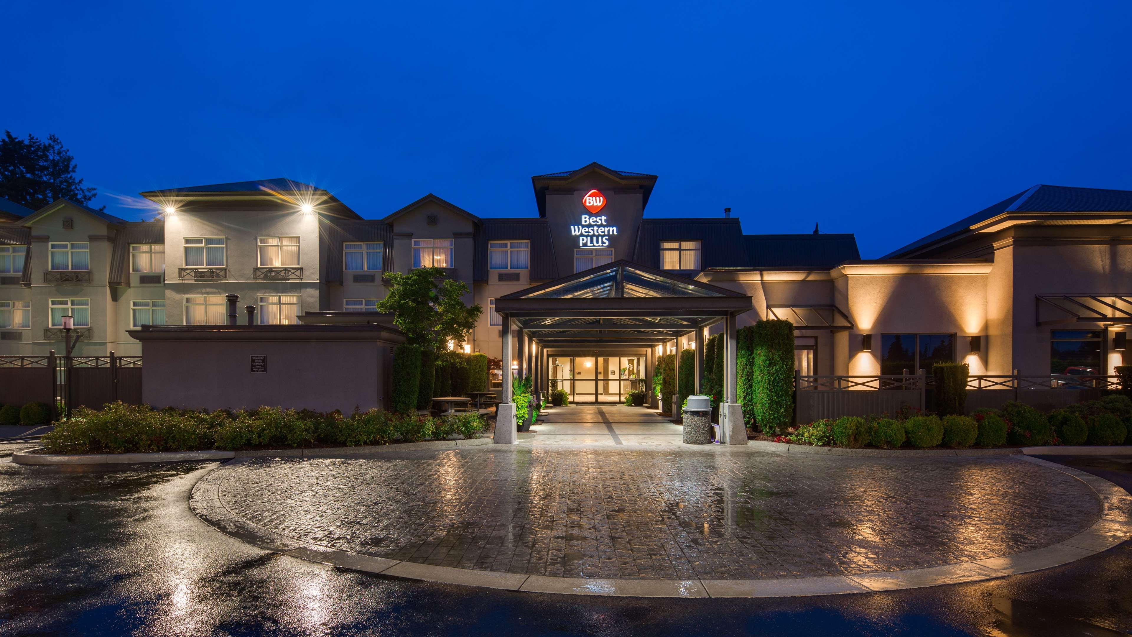 Best Western John Day Inn Esterno foto