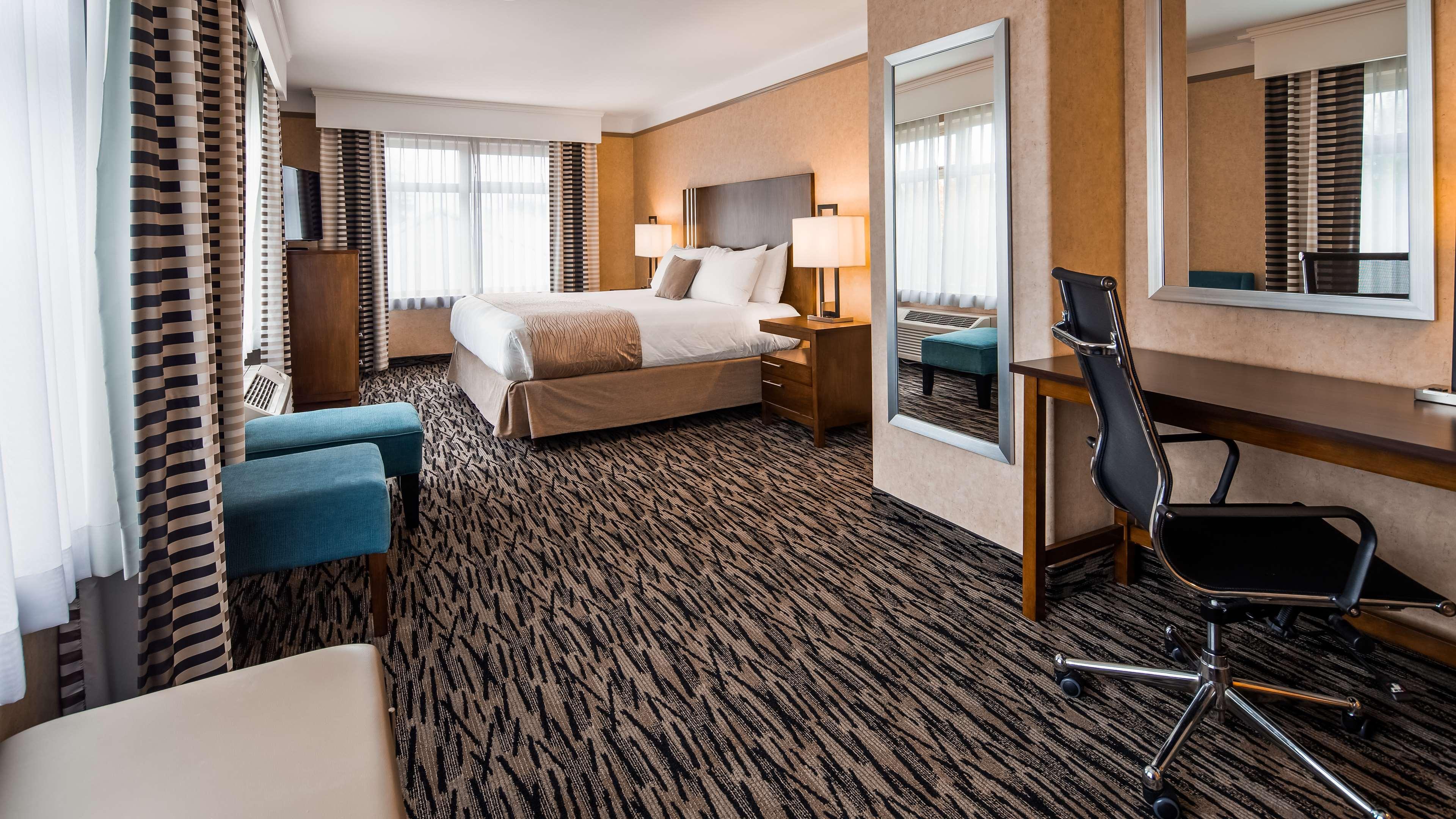 Best Western John Day Inn Esterno foto