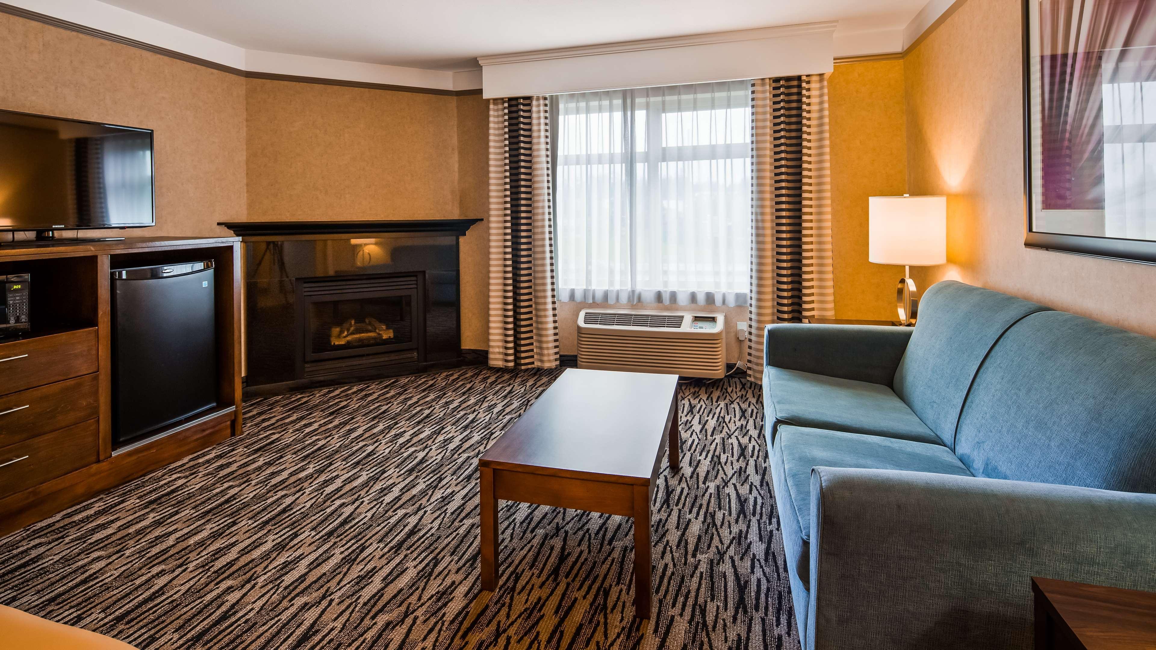 Best Western John Day Inn Esterno foto