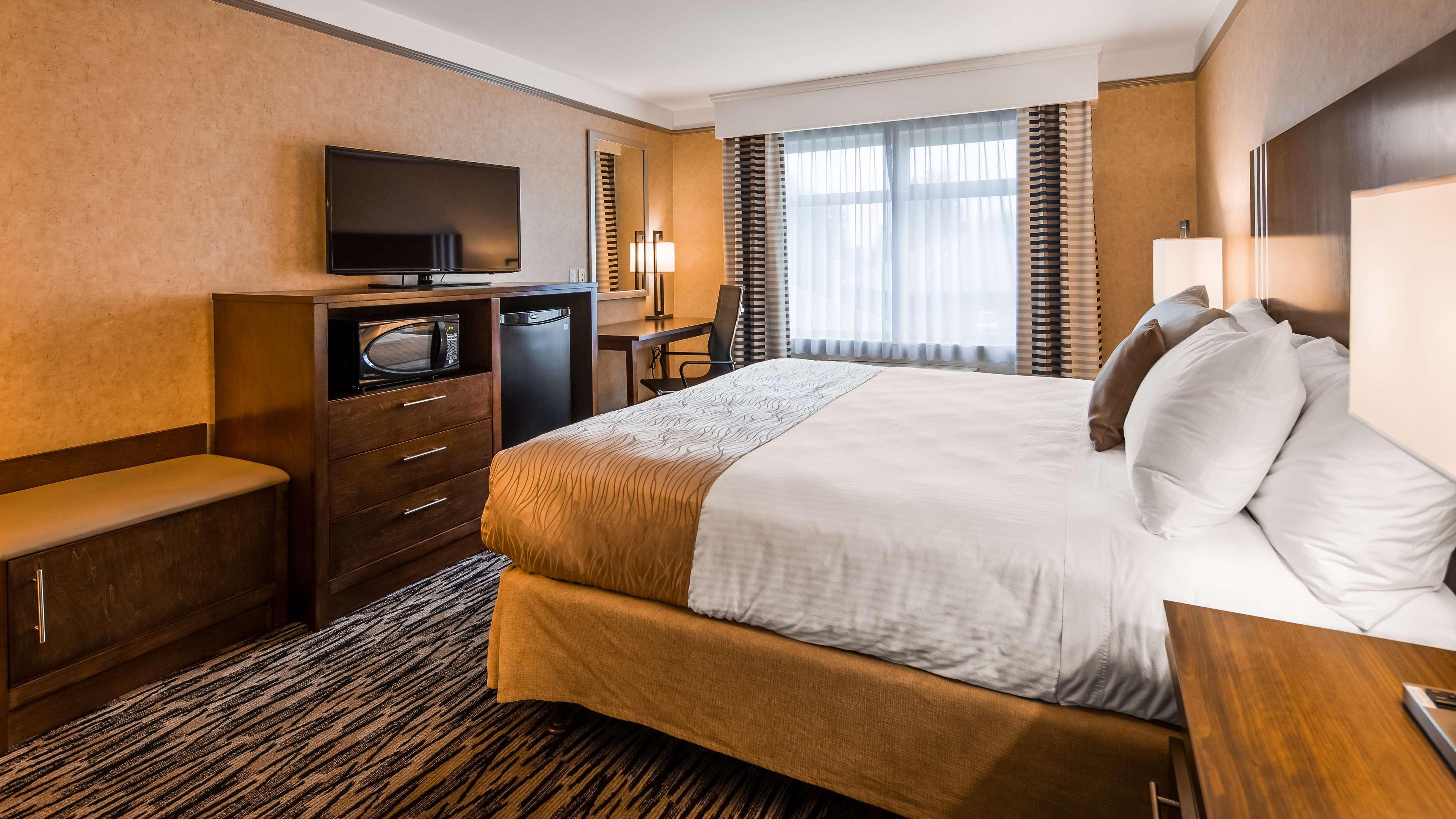 Best Western John Day Inn Esterno foto