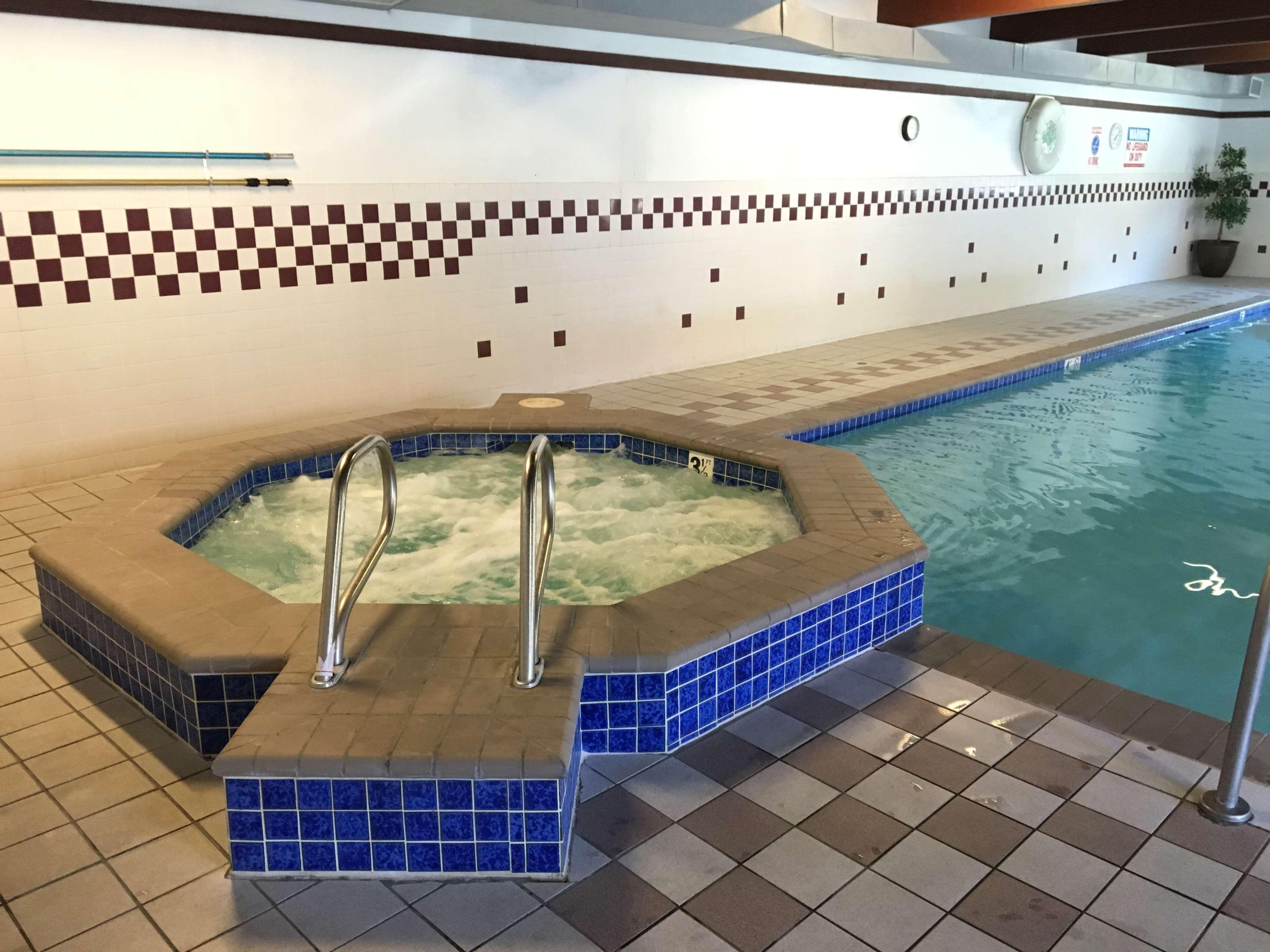 Best Western John Day Inn Esterno foto