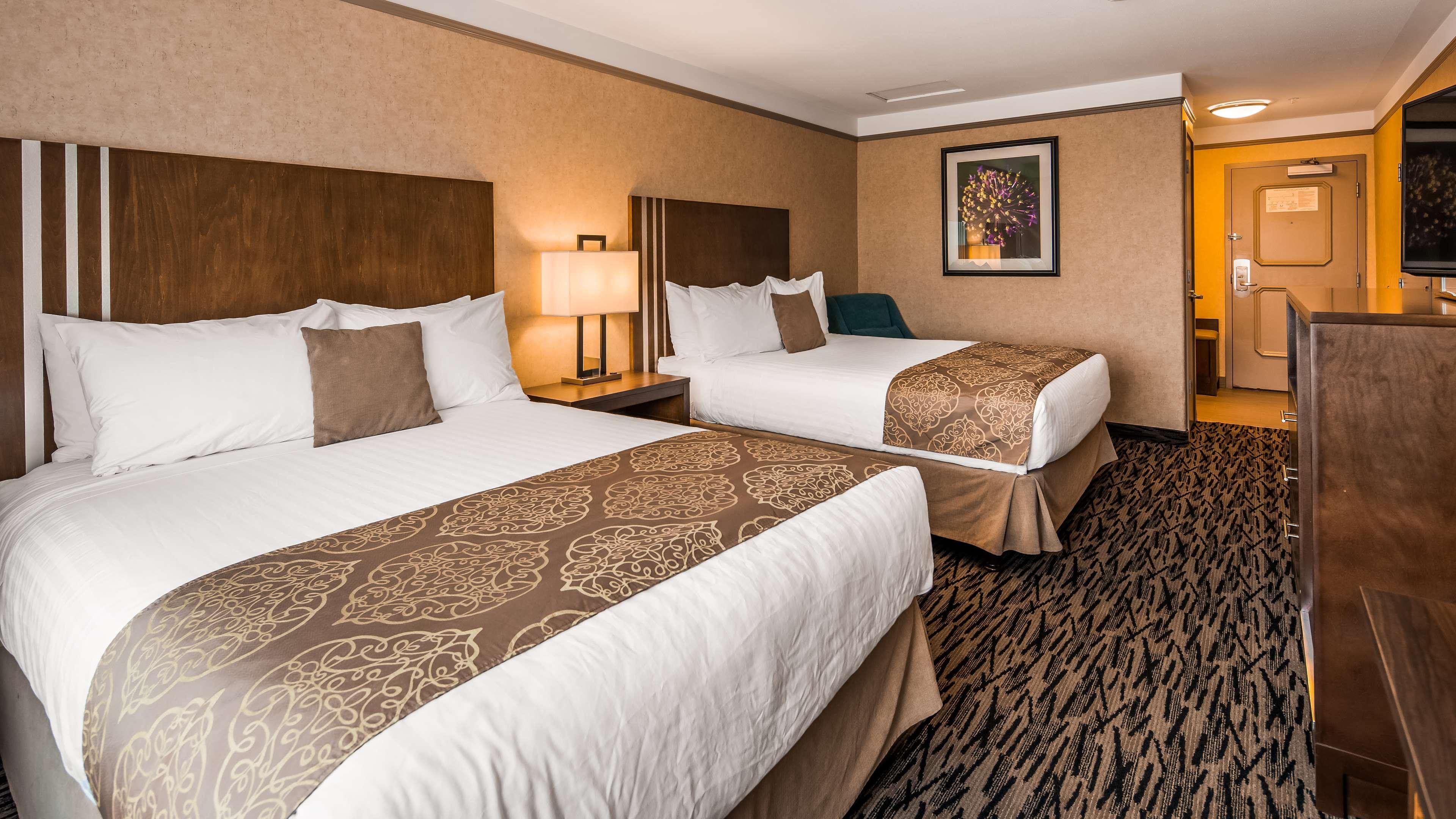 Best Western John Day Inn Esterno foto