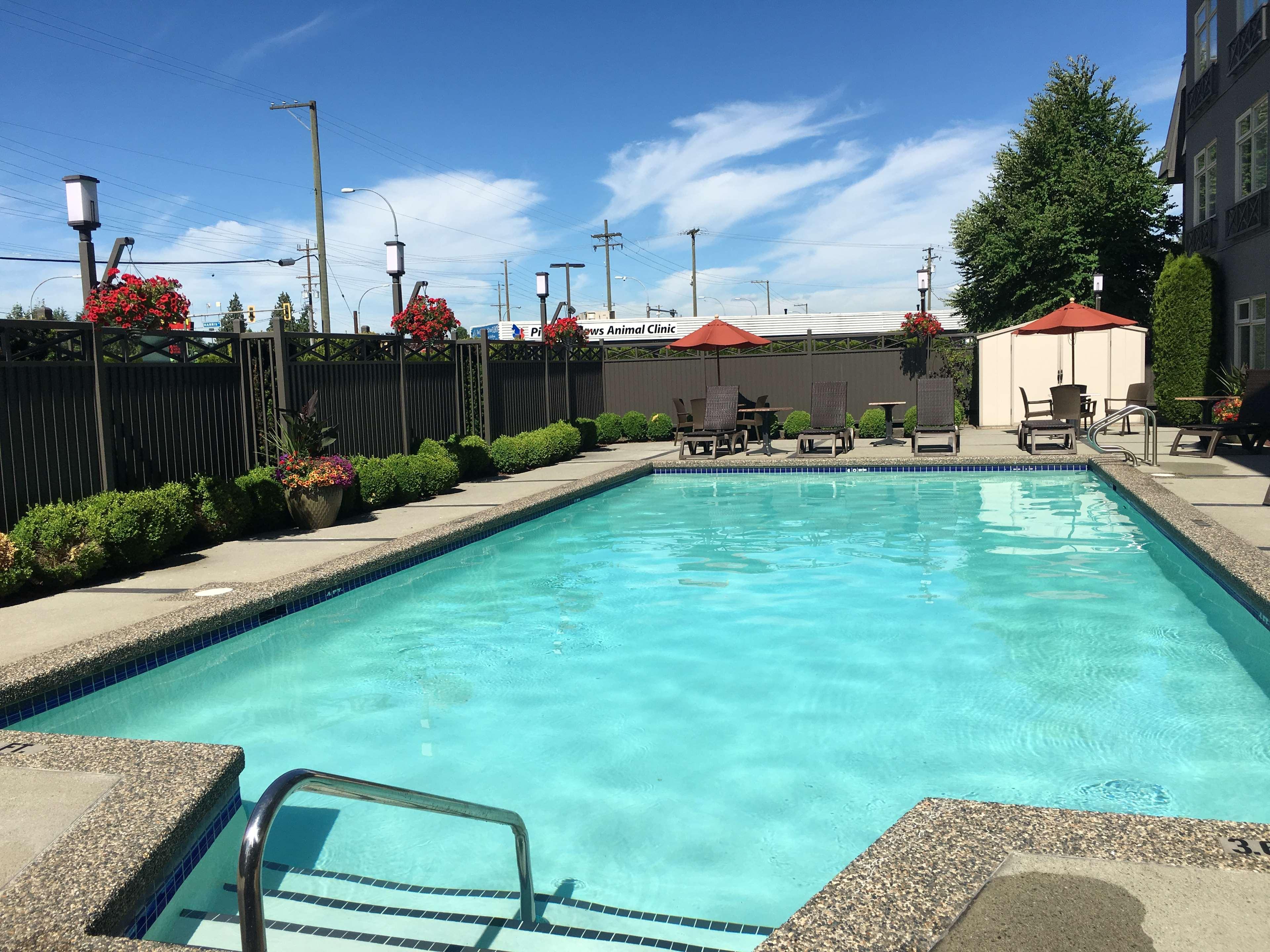 Best Western John Day Inn Esterno foto