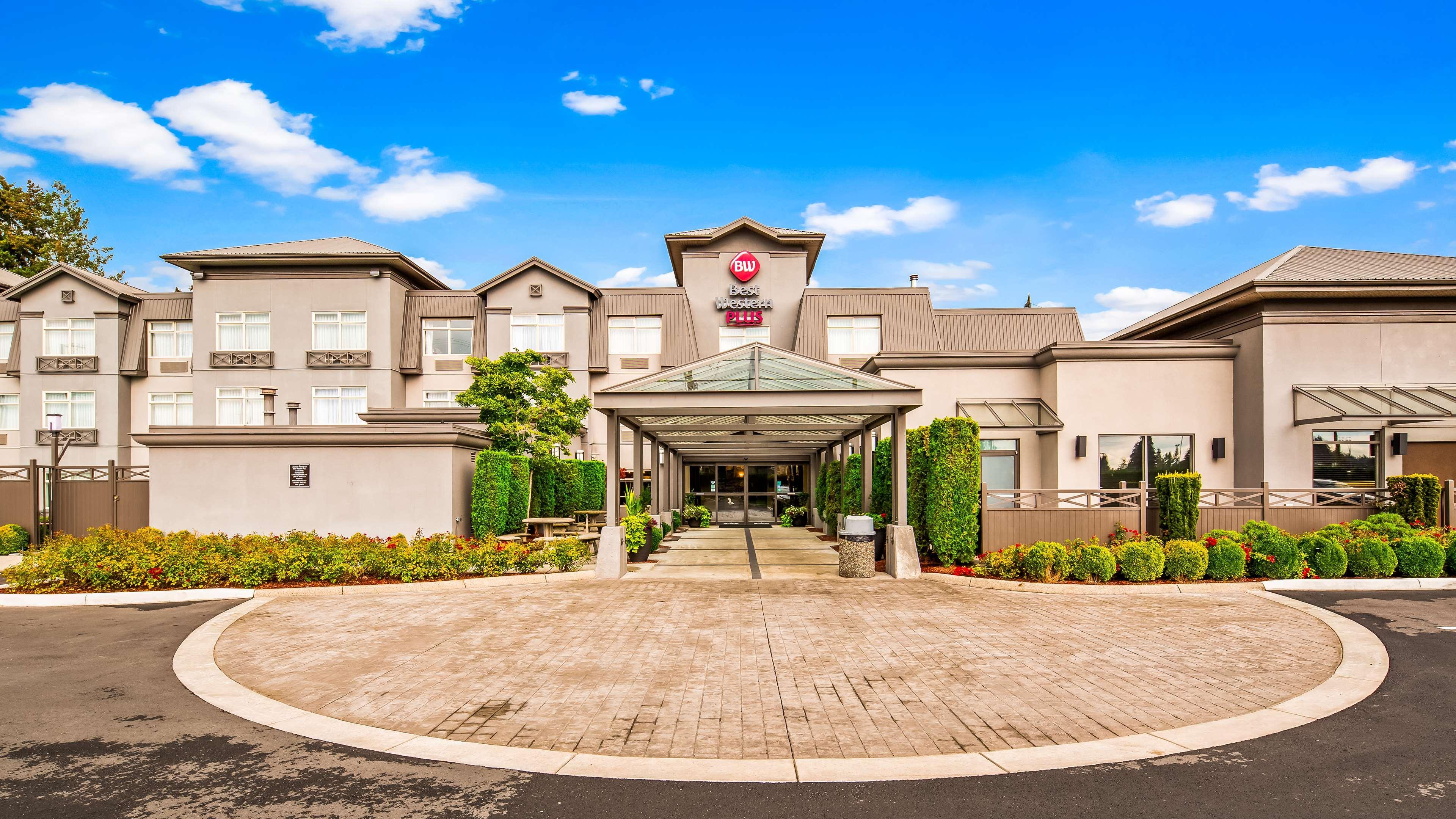 Best Western John Day Inn Esterno foto