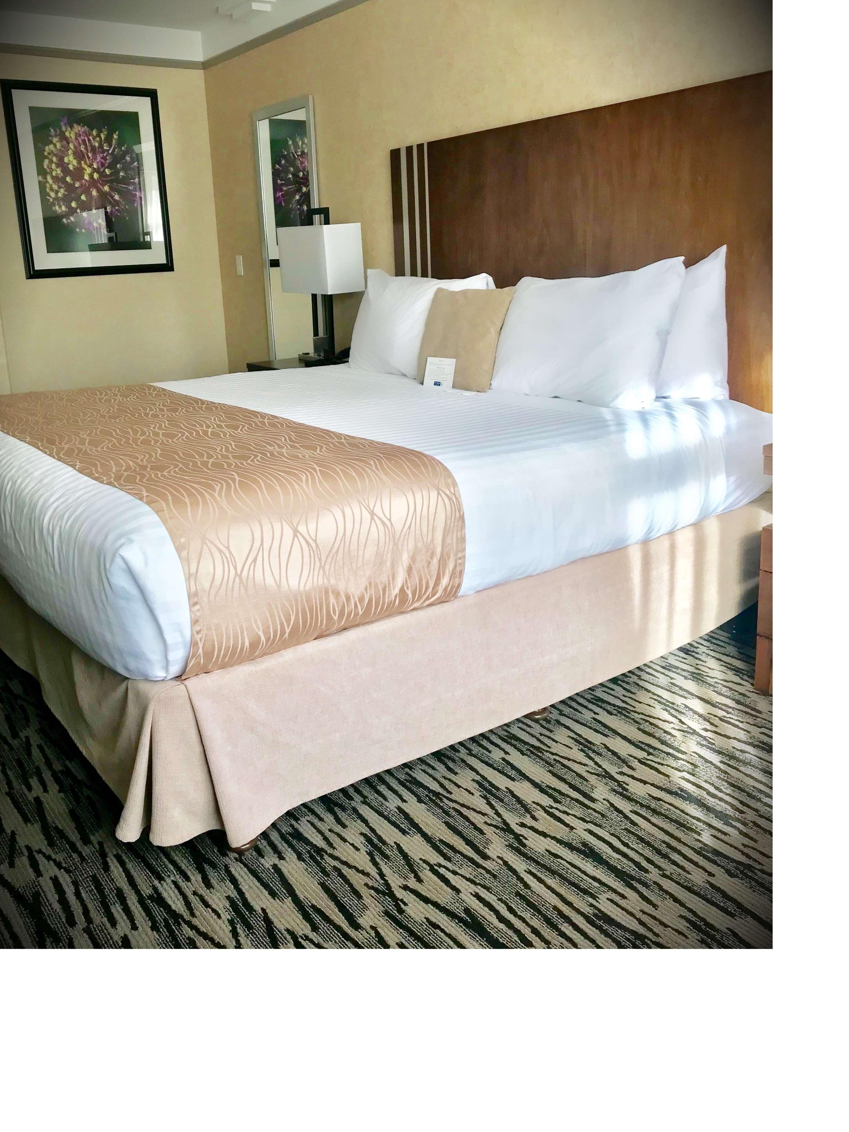 Best Western John Day Inn Esterno foto